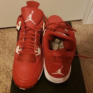 Jordan Baseball Cleats